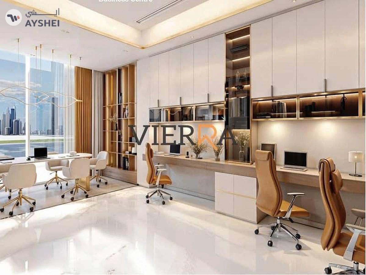 Timez By Danube, Dubai Silicon Oasis (DSO), Dubai-12-12