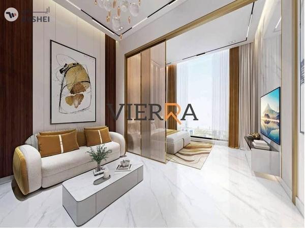 Timez By Danube, Dubai Silicon Oasis (DSO), Dubai