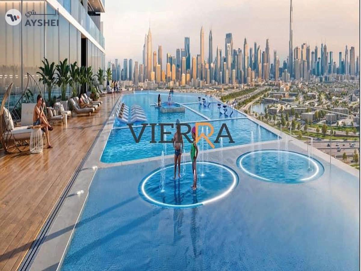 Timez By Danube, Dubai Silicon Oasis (DSO), Dubai-15-15