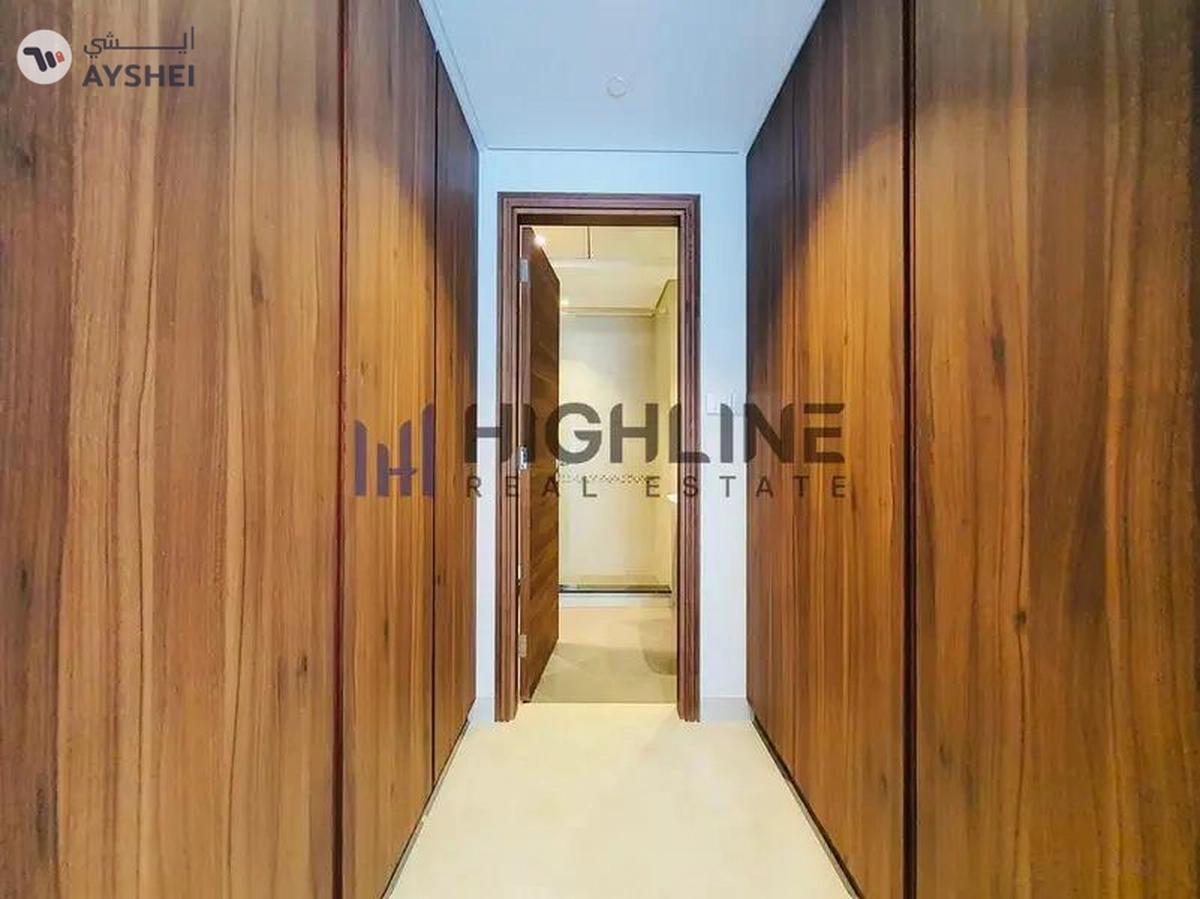 Fully Furnished | Maids Room | Best Price-10-10