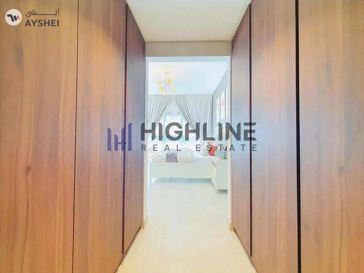 Fully Furnished | Maids Room | Best Price-11-11