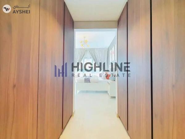 Fully Furnished | Maids Room | Best Price