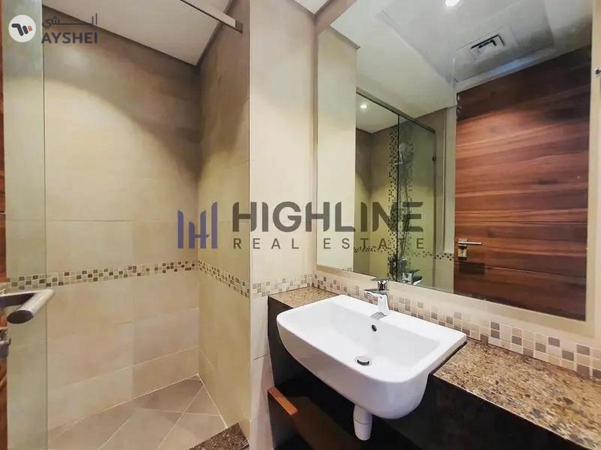 Fully Furnished | Maids Room | Best Price-14-14