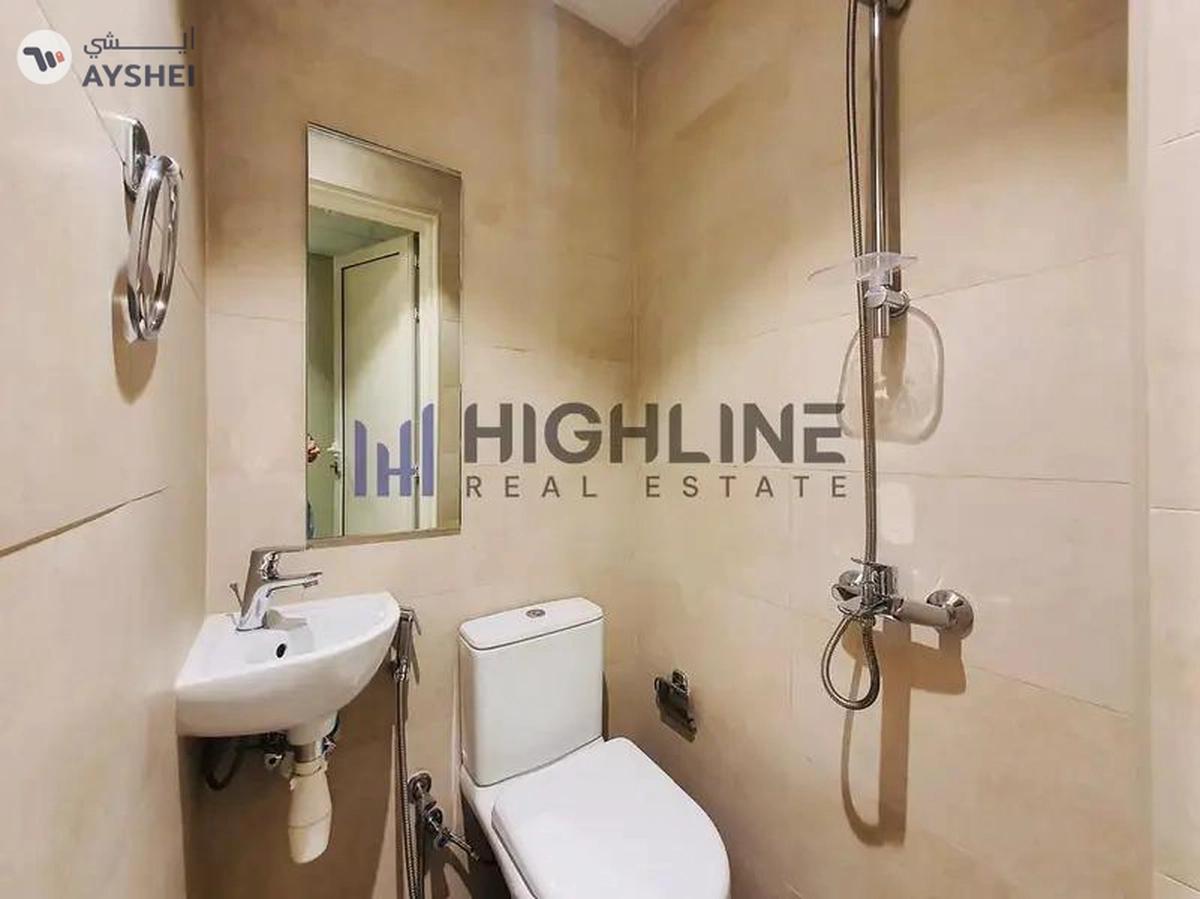 Fully Furnished | Maids Room | Best Price-15-15