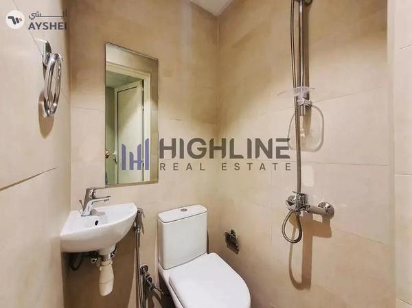 Fully Furnished | Maids Room | Best Price