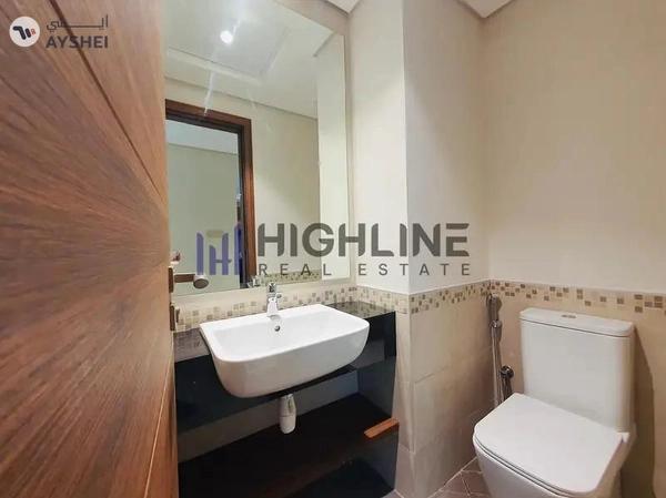 Fully Furnished | Maids Room | Best Price