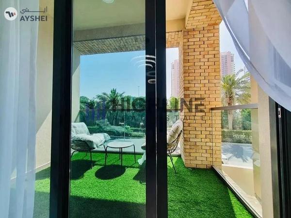 Fully Furnished | Maids Room | Best Price