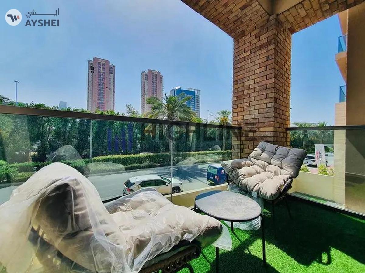 Fully Furnished | Maids Room | Best Price-0-landscape