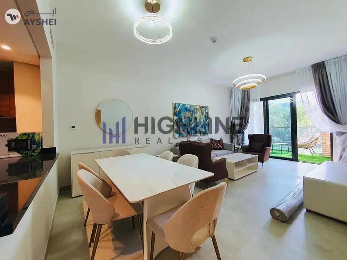 Fully Furnished | Maids Room | Best Price-0-landscape