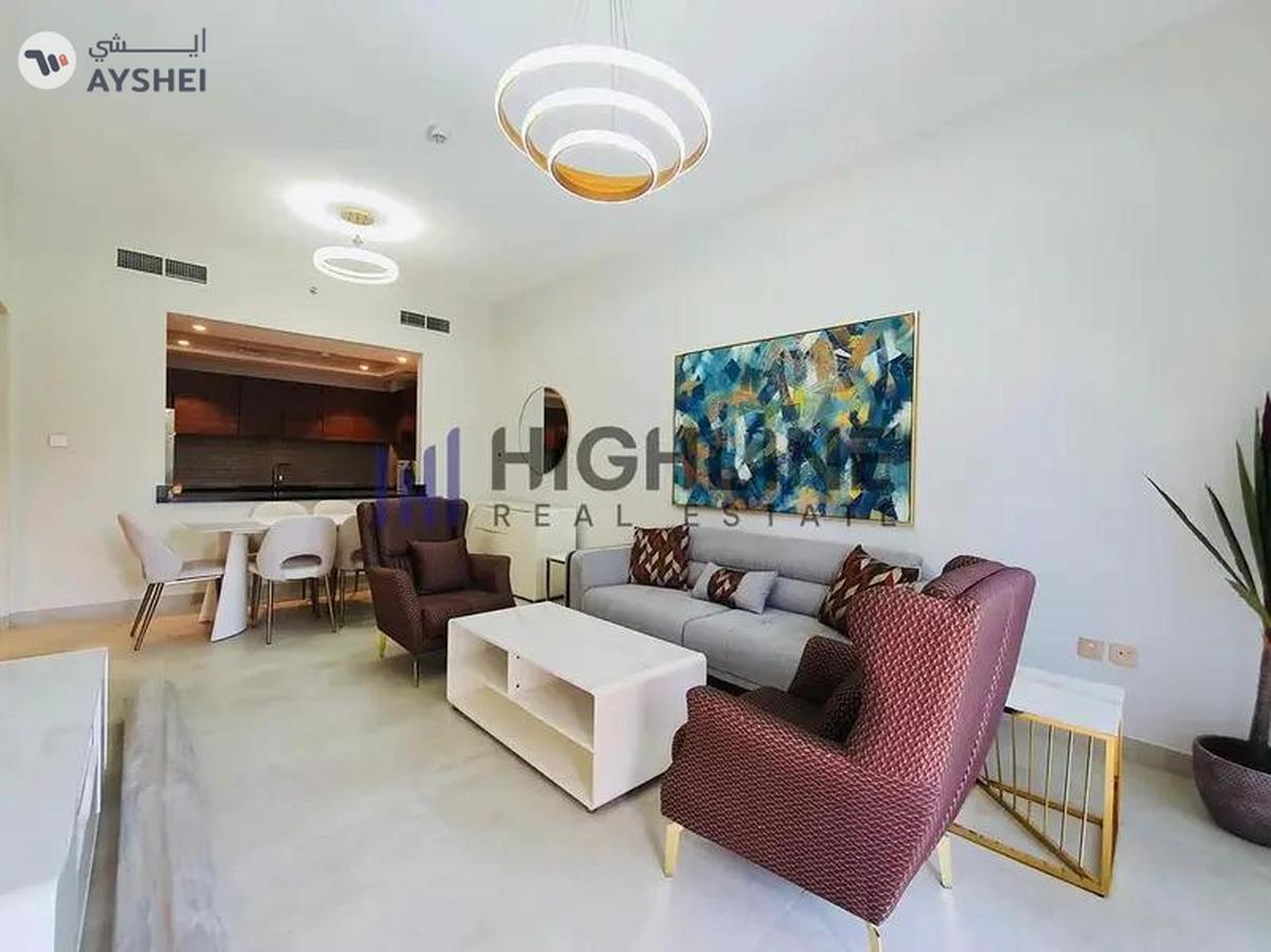 Fully Furnished | Maids Room | Best Price-1-landscape