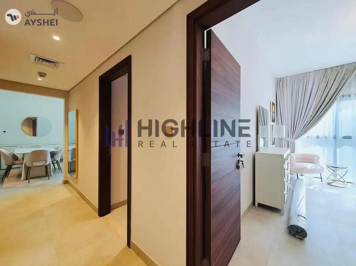 Fully Furnished | Maids Room | Best Price-3-3