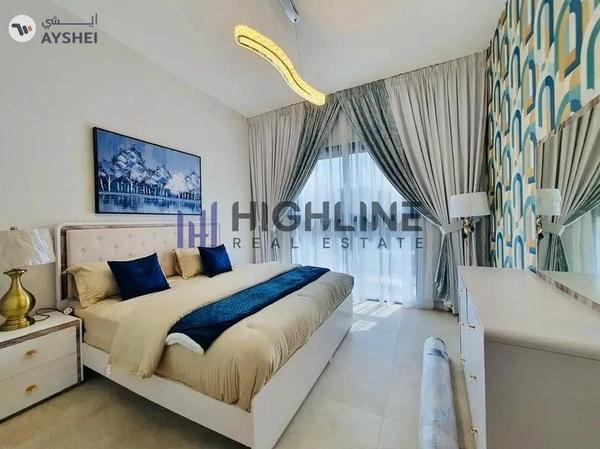 Fully Furnished | Maids Room | Best Price