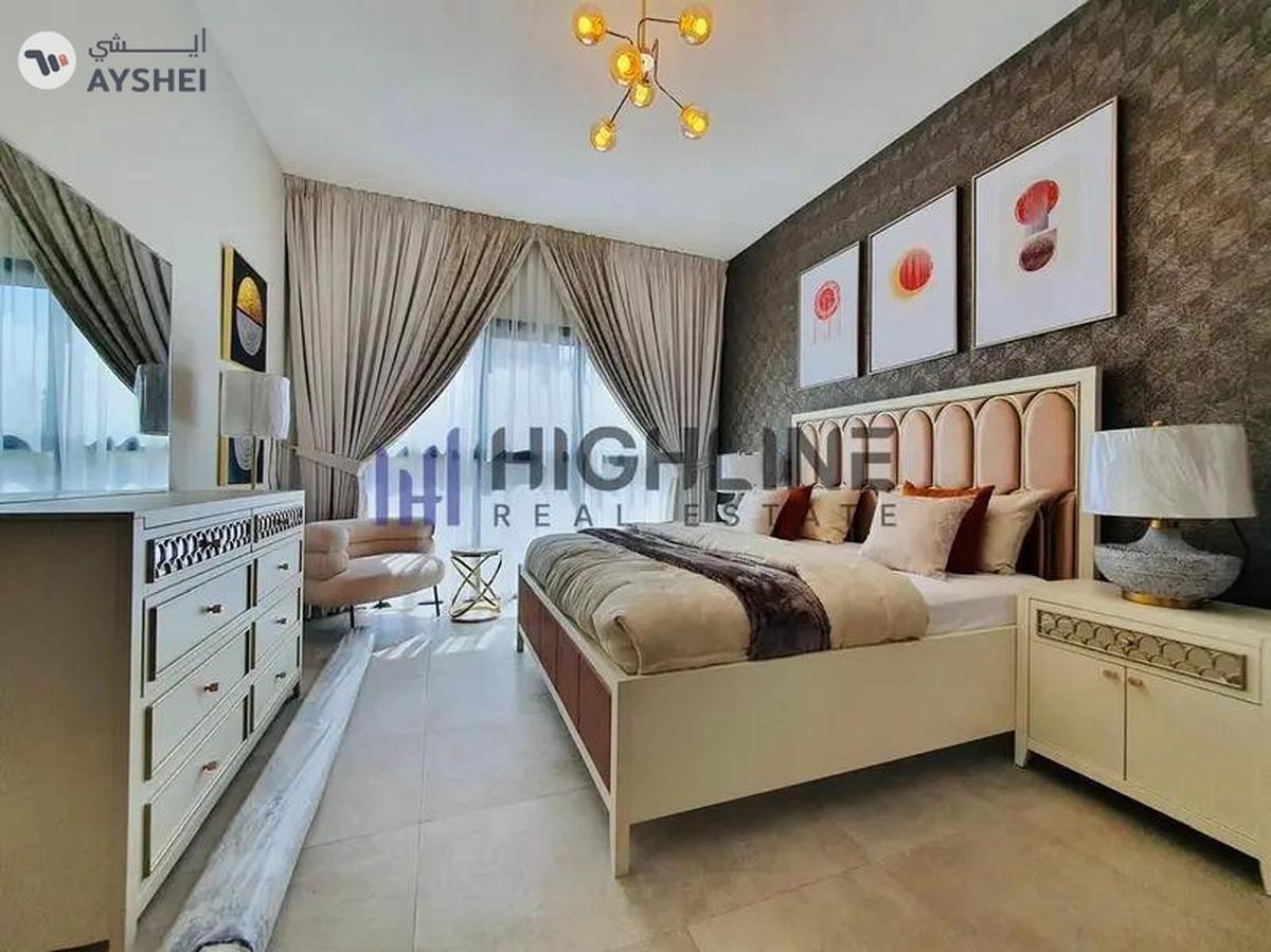 Fully Furnished | Maids Room | Best Price-6-6