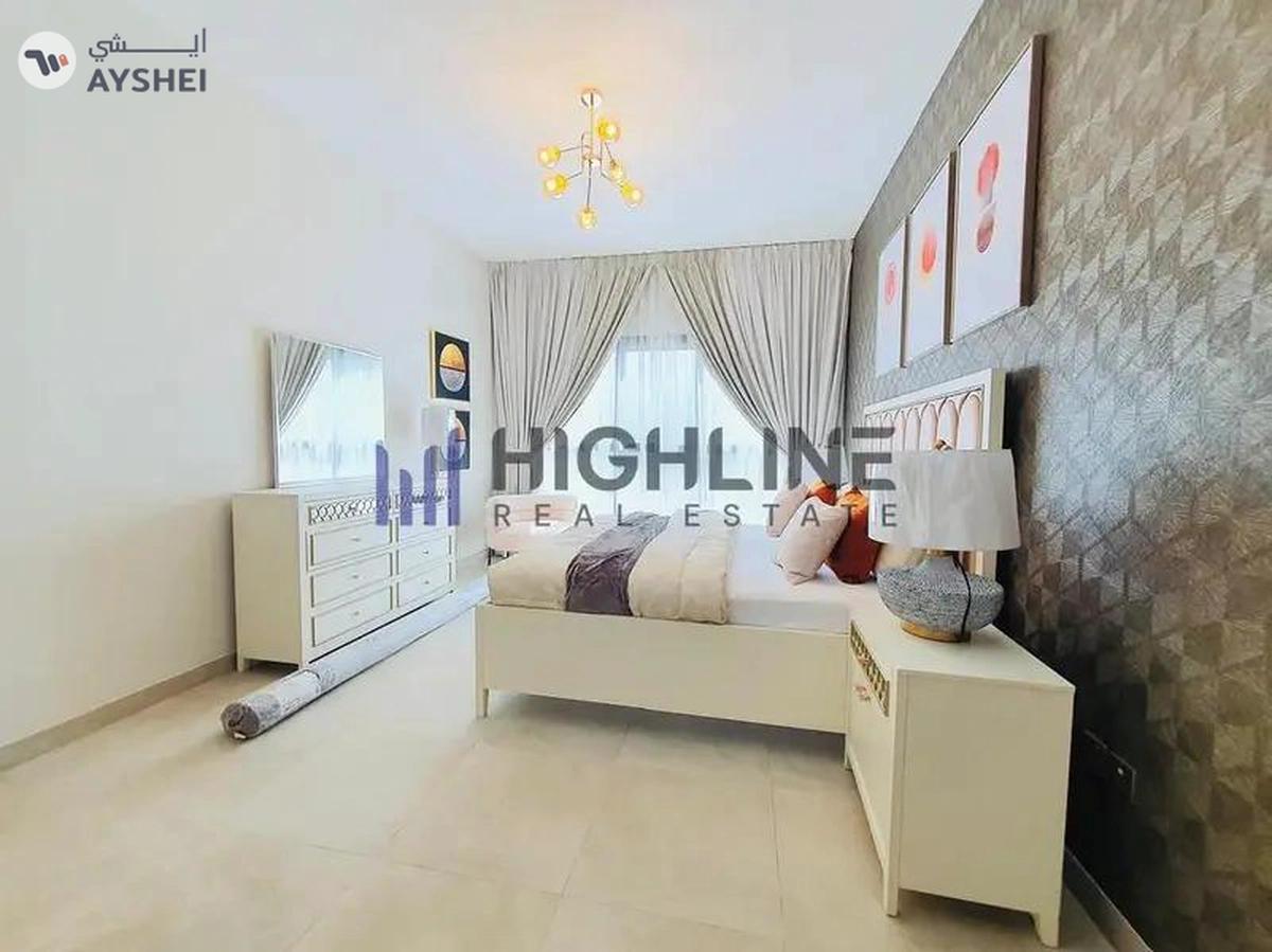 Fully Furnished | Maids Room | Best Price-7-7