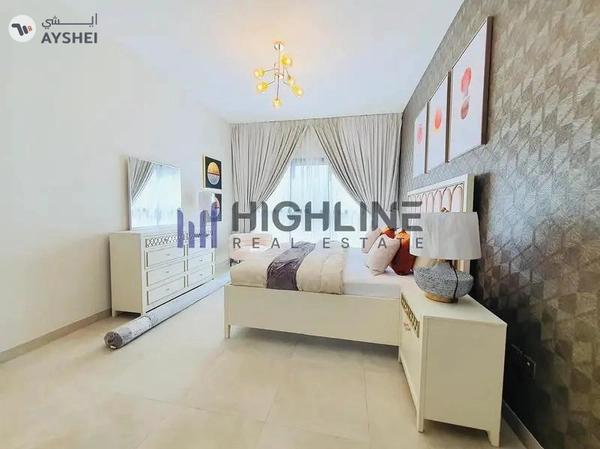 Fully Furnished | Maids Room | Best Price