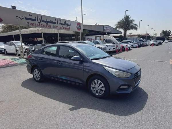 HYUNDAI ACCENT 1.6