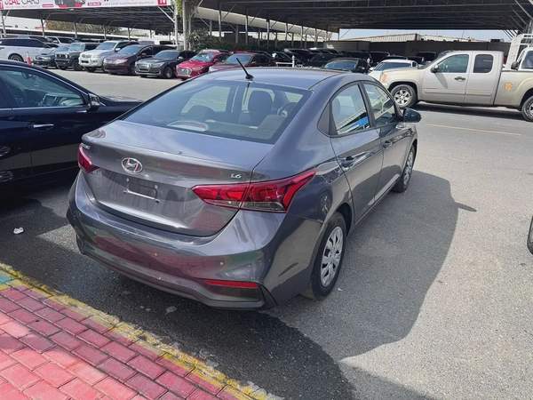 HYUNDAI ACCENT 1.6