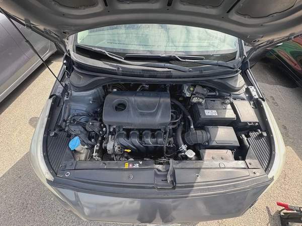 HYUNDAI ACCENT 1.6