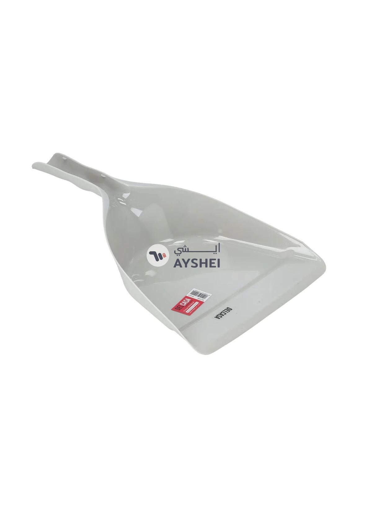 Dust Pan with Brush PP & PET Hand Broom DC2498-2-2