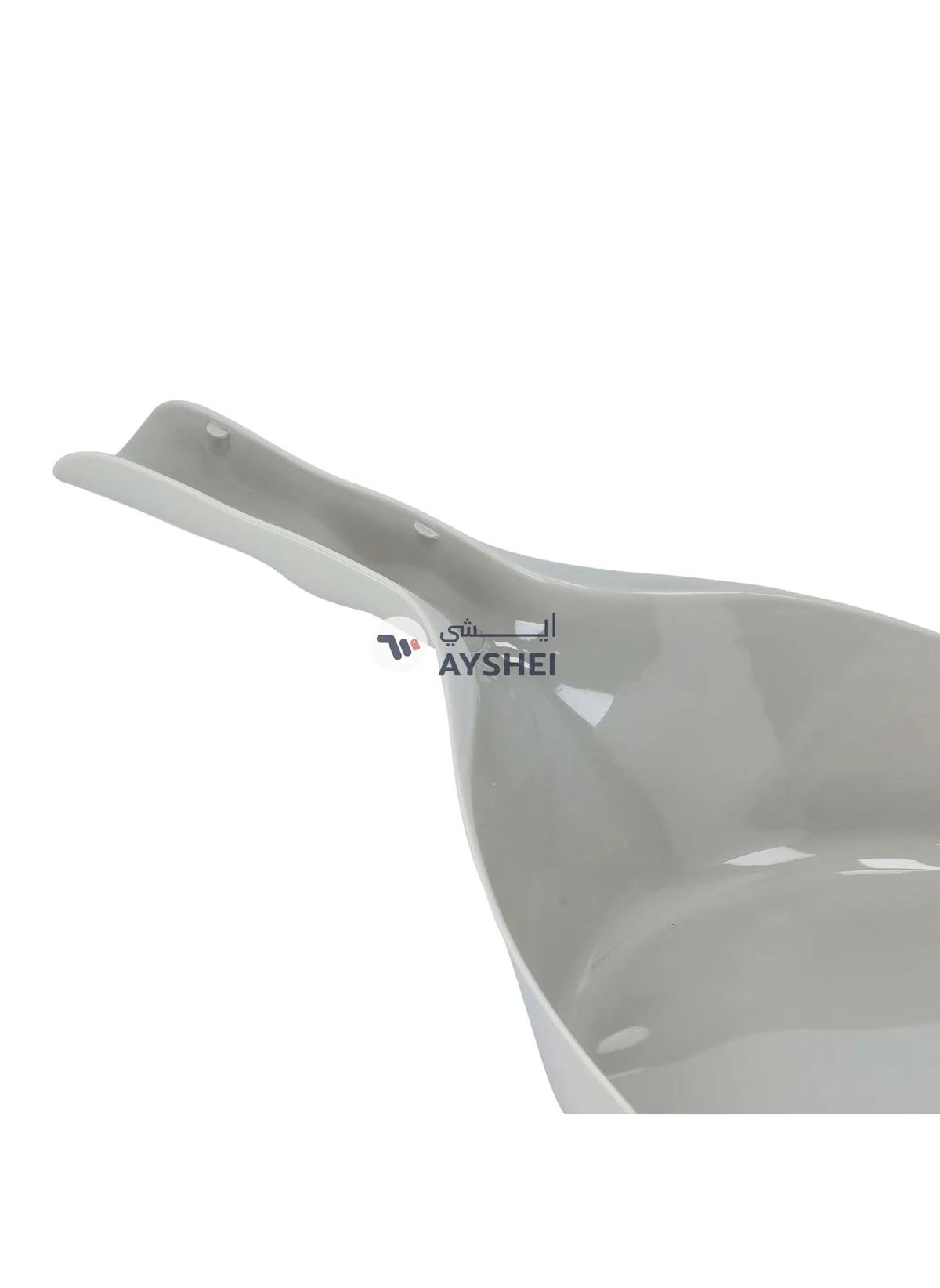 Dust Pan with Brush PP & PET Hand Broom DC2498-1-portrait