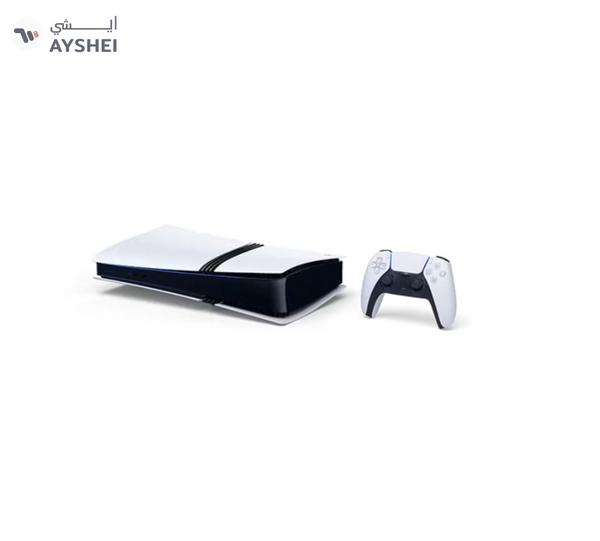 PlayStation 5 Pro Console with Controller - International