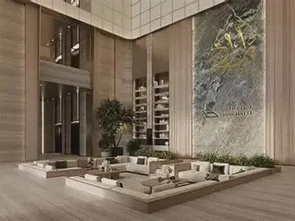 Ready next MONTH-BURJ KHALIFA view-4% DLD WAVIER-VIP clients only