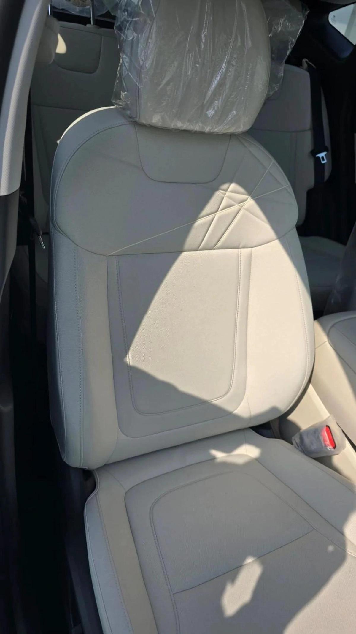 Hyundai Tucson Premium 1.6L-8-8