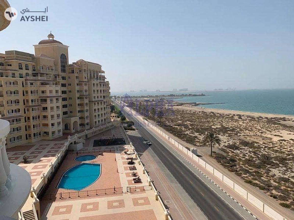 Royal Breeze 2, Royal Breeze Apartment, Al Hamra Village, Ras Al Khaimah-0-0
