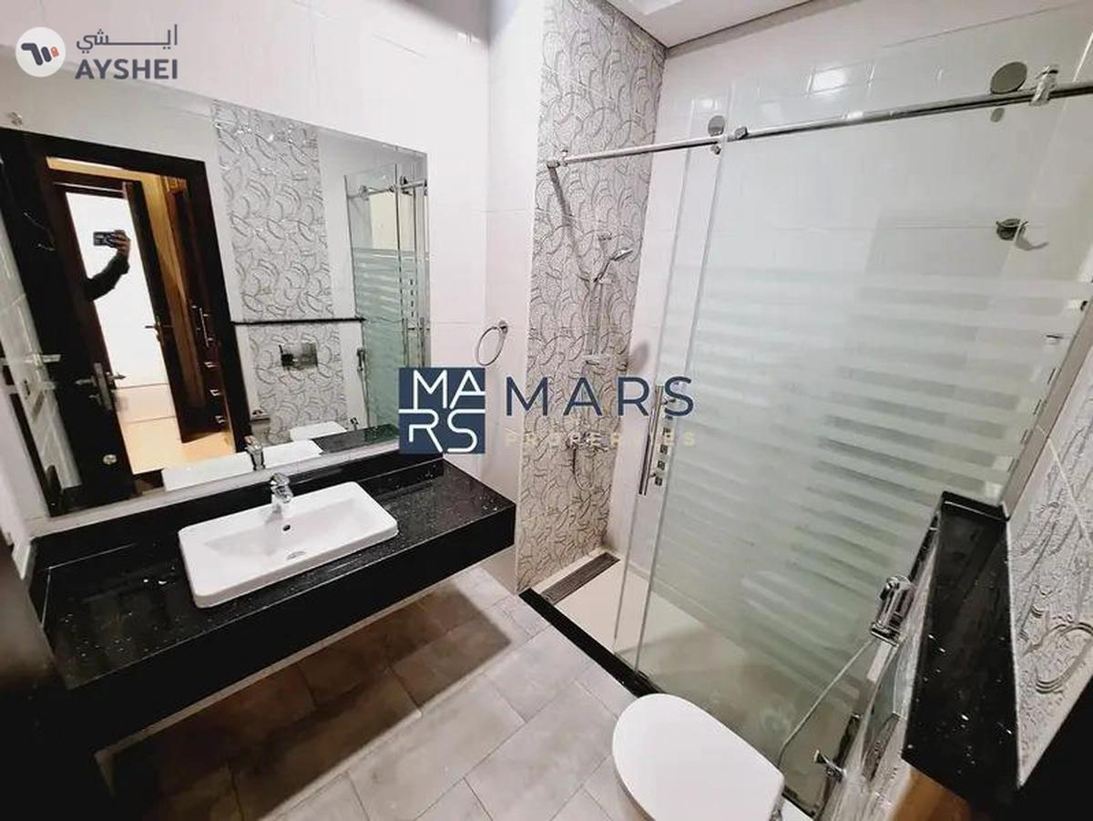 Stunning 4-Bedroom Villa for Rent in Al Tai – Prime Location-9-9