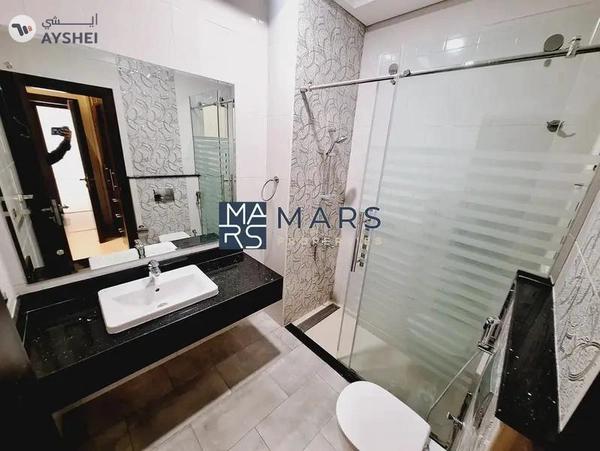 Stunning 4-Bedroom Villa for Rent in Al Tai โ Prime Location