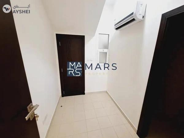 Stunning 4-Bedroom Villa for Rent in Al Tai โ Prime Location