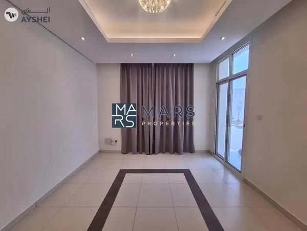 Stunning 4-Bedroom Villa for Rent in Al Tai โ Prime Location