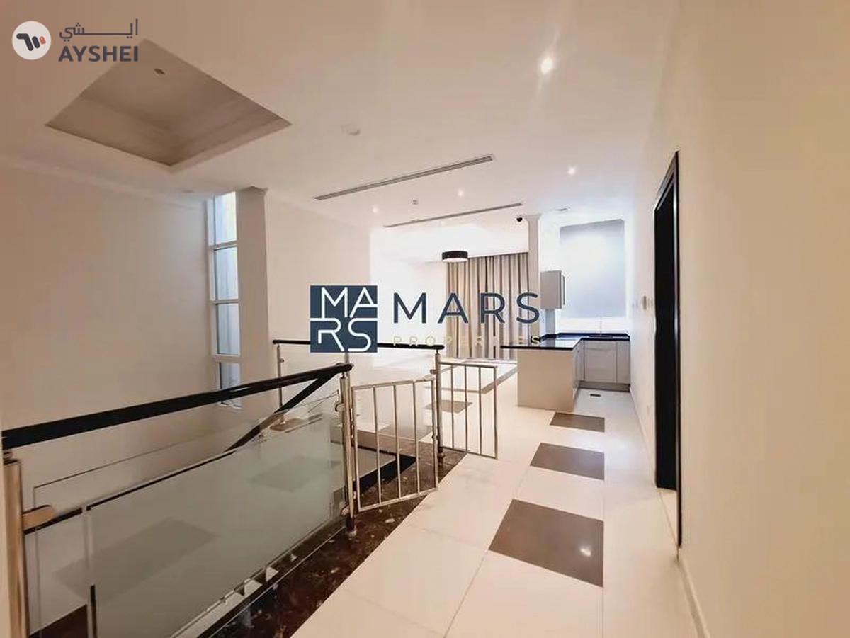 Stunning 4-Bedroom Villa for Rent in Al Tai – Prime Location-4-4