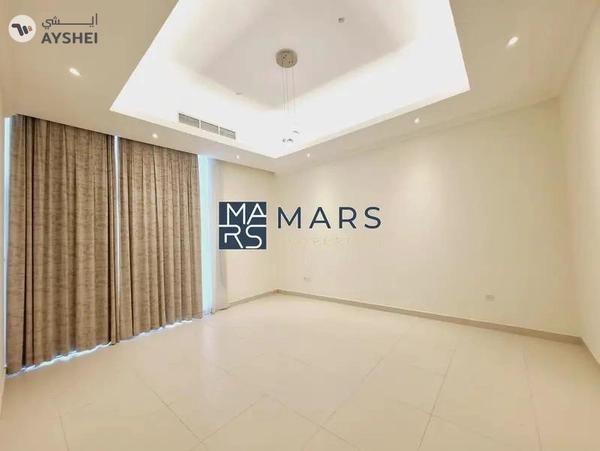 Stunning 4-Bedroom Villa for Rent in Al Tai โ Prime Location