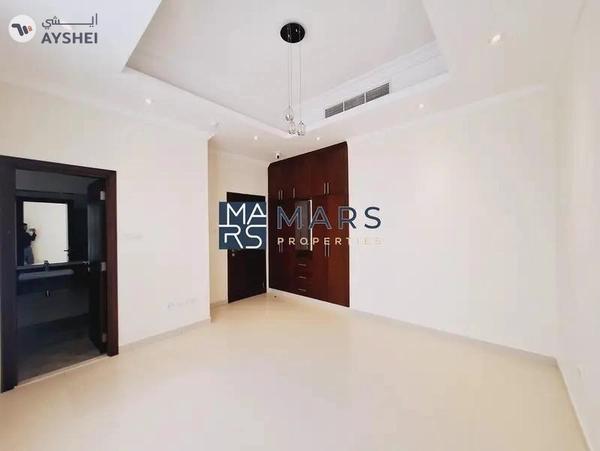 Stunning 4-Bedroom Villa for Rent in Al Tai โ Prime Location