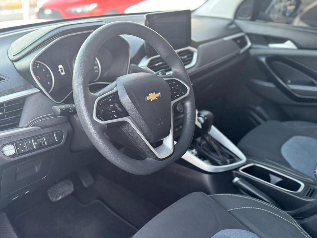 Chevrolet Captiva full option Premier 1.5L (150 HP) (7 Seater) (5 Door)-4-4