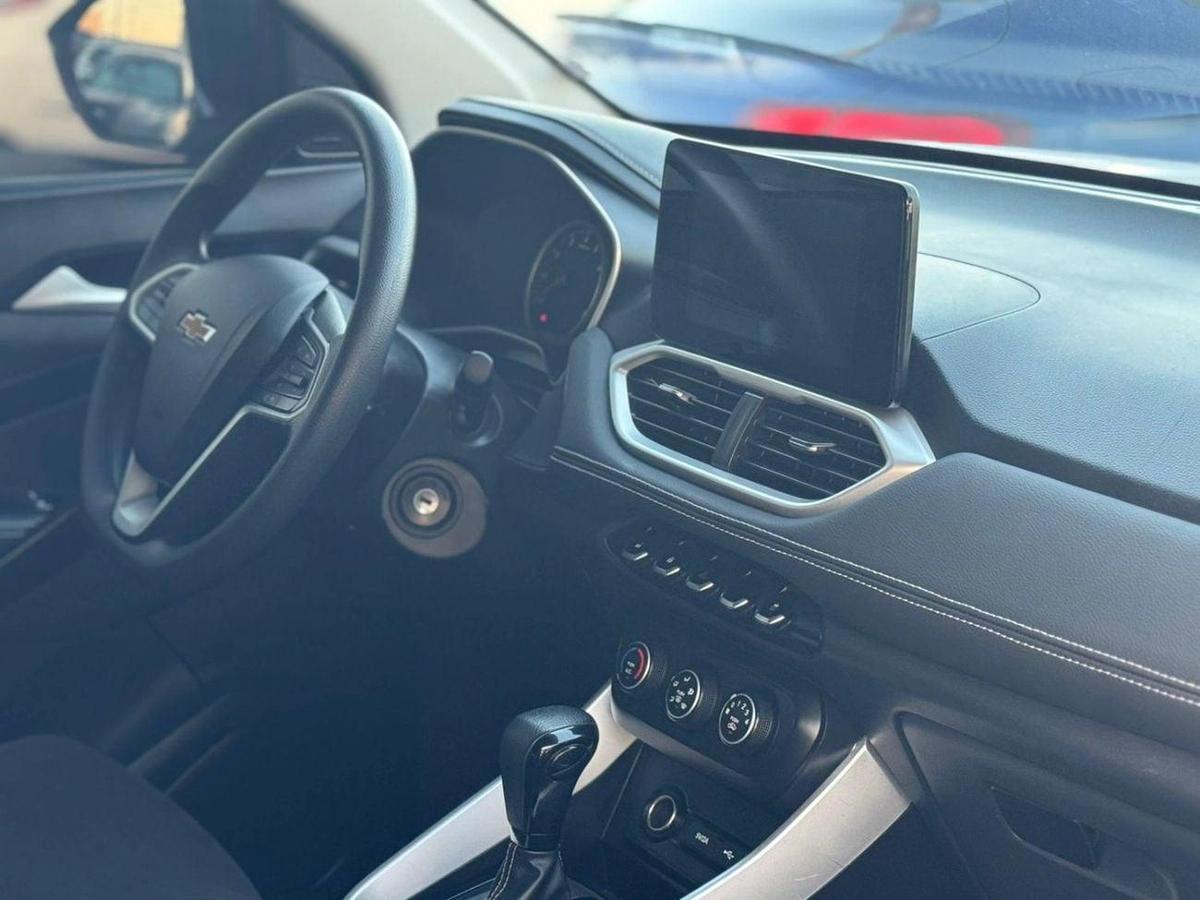 Chevrolet Captiva full option Premier 1.5L (150 HP) (7 Seater) (5 Door)-5-5