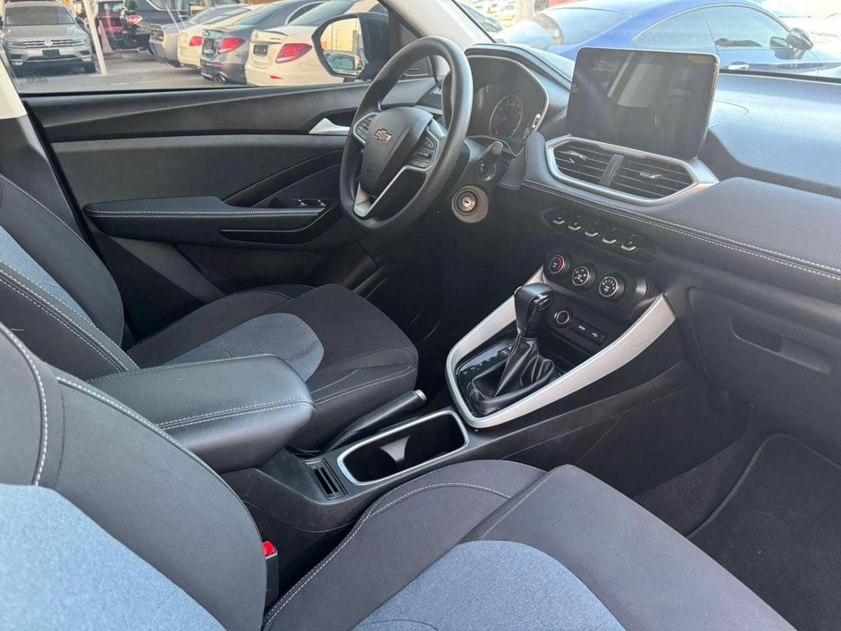 Chevrolet Captiva full option Premier 1.5L (150 HP) (7 Seater) (5 Door)-6-6