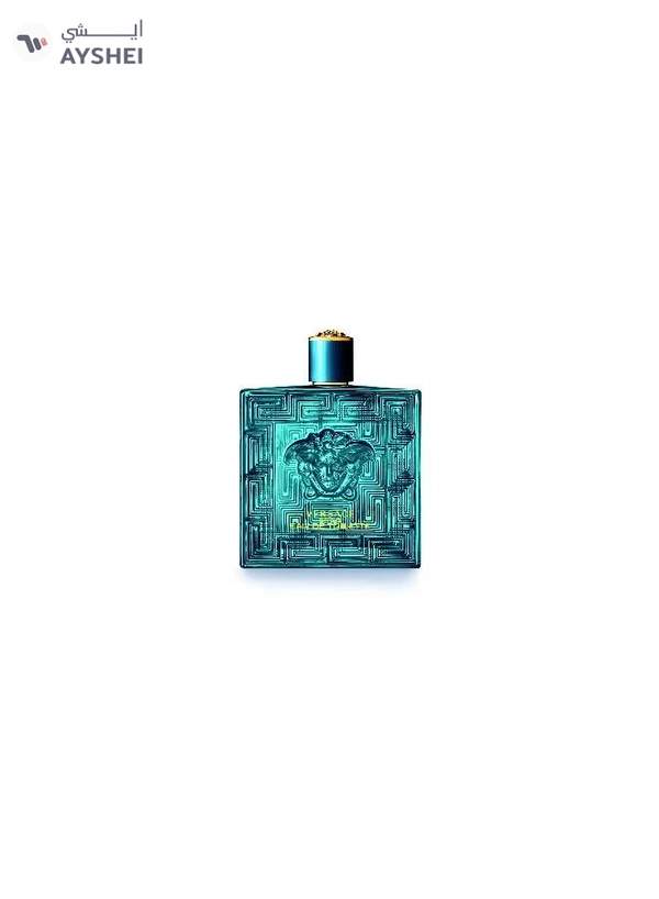 VERSACE Eros EDT For Men 200ml
