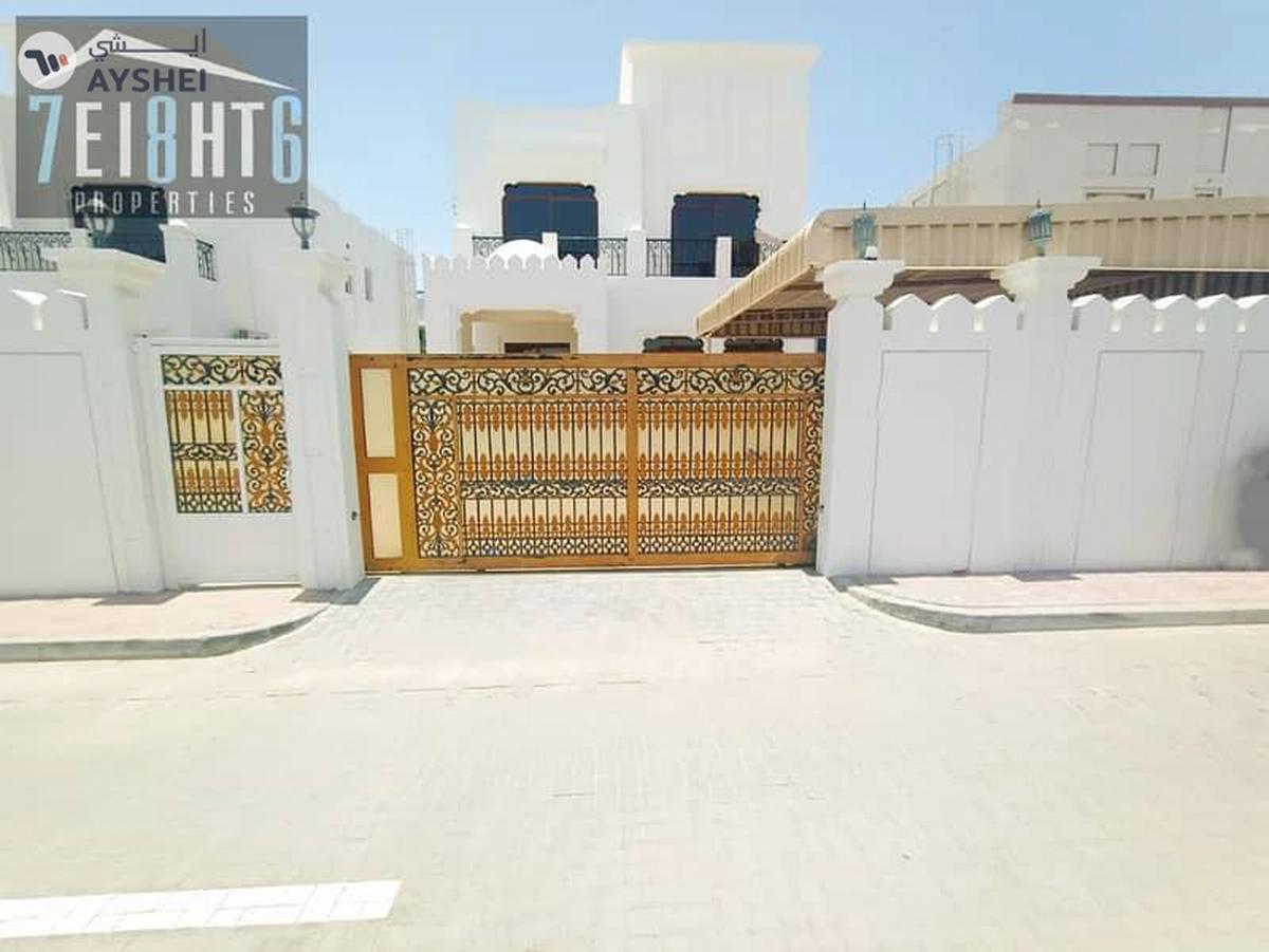 Jumeirah 3, Jumeirah, Dubai-0-landscape