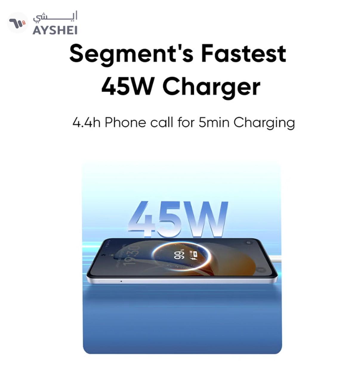 realme C71 Dual SIM Forest Owl 8GB RAM 256GB 4G - Middle East Version-1-portrait