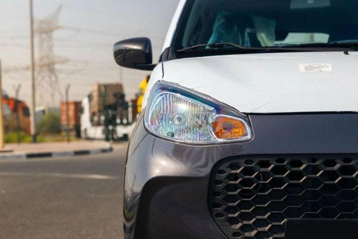 Suzuki Alto suzuki alto 1.0 petrol mt my2025 0km-6-6