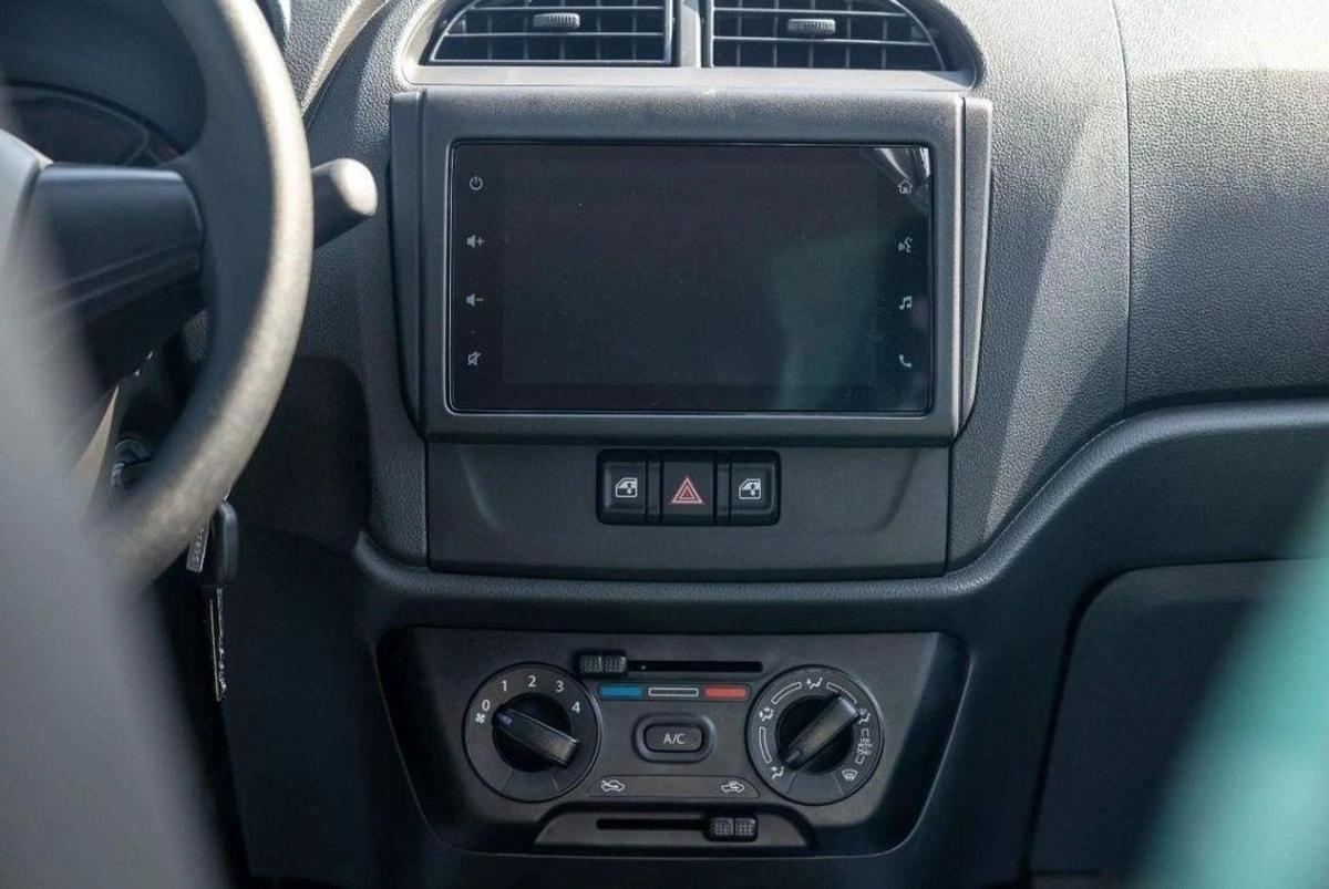 Suzuki Alto suzuki alto 1.0 petrol mt my2025 0km-10-10