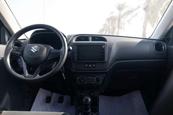 Suzuki Alto suzuki alto 1.0 petrol mt my2025 0km