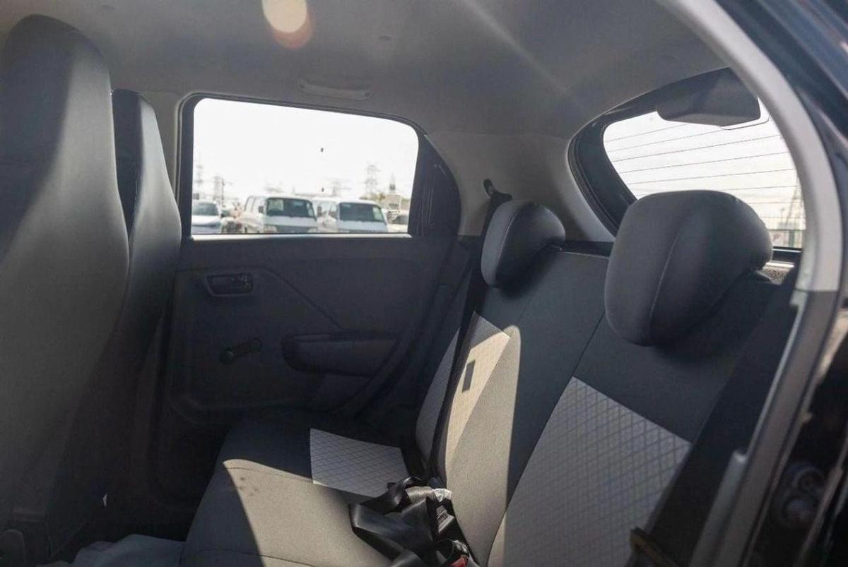 Suzuki Alto suzuki alto 1.0 petrol mt my2025 0km-14-14