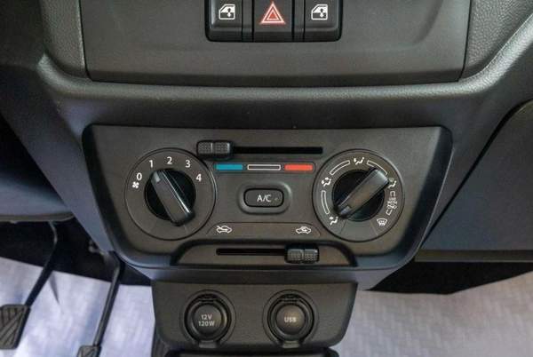 Suzuki Alto suzuki alto 1.0 petrol mt my2025 0km