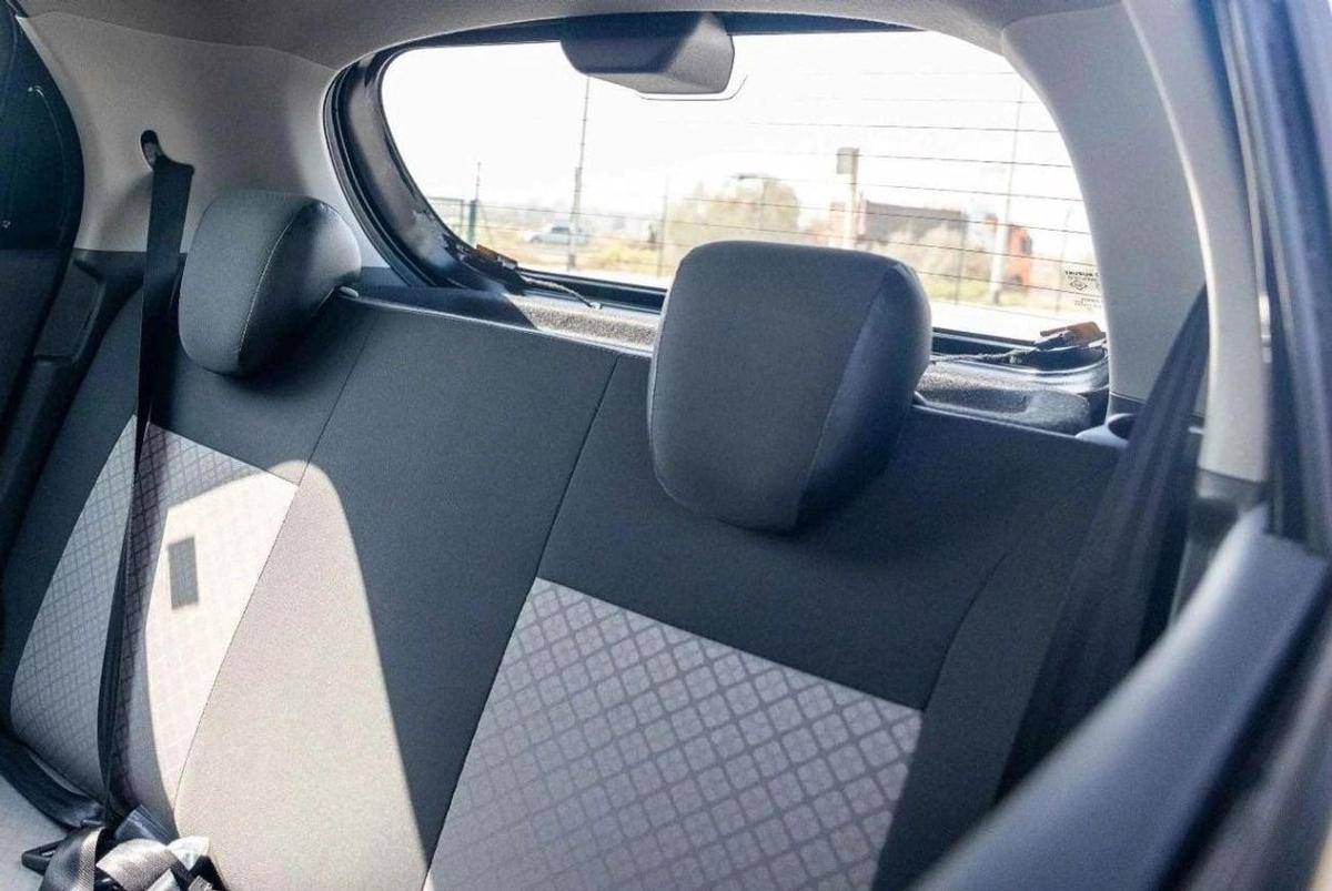 Suzuki Alto suzuki alto 1.0 petrol mt my2025 0km-17-17