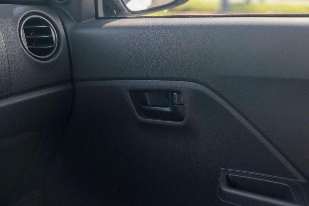 Suzuki Alto suzuki alto 1.0 petrol mt my2025 0km-18-18