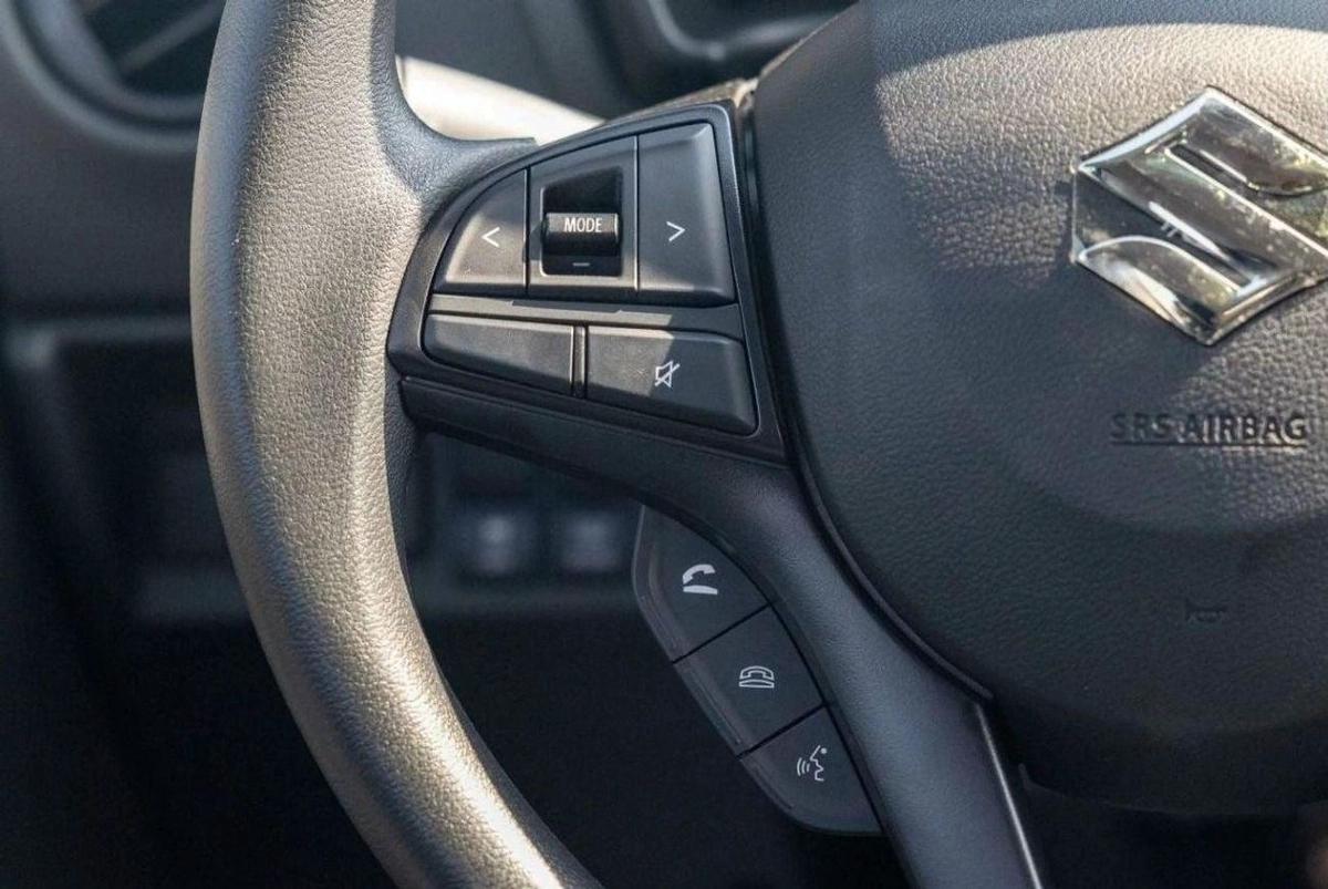 Suzuki Alto suzuki alto 1.0 petrol mt my2025 0km-19-19