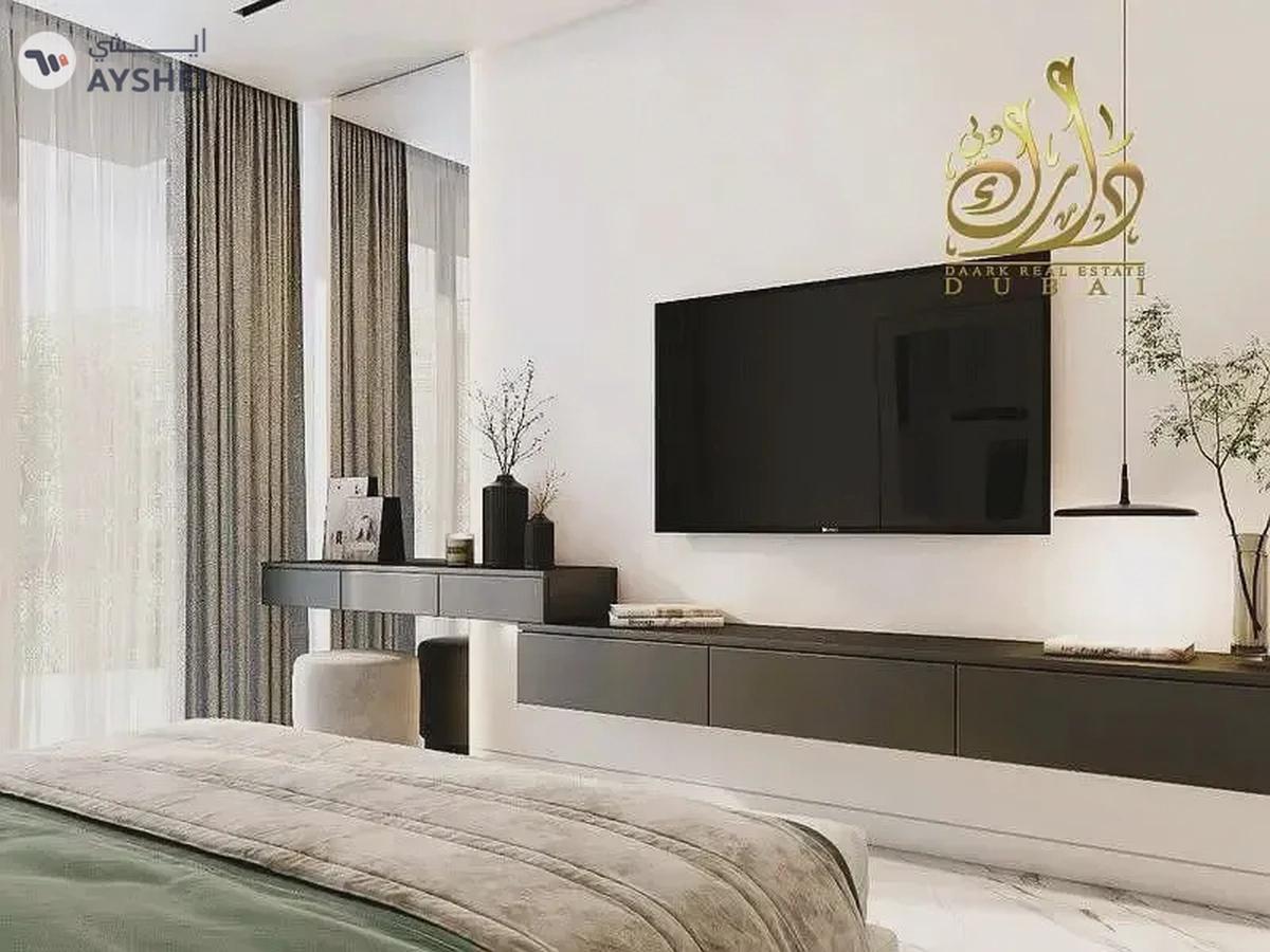 BEST PRICE IN MAJAN - 1BED POOL VIEW-HIGH GROWING AREA-6-6